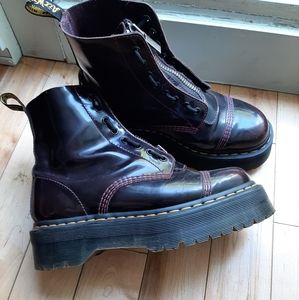 Dr.Martens Sinclair boots
